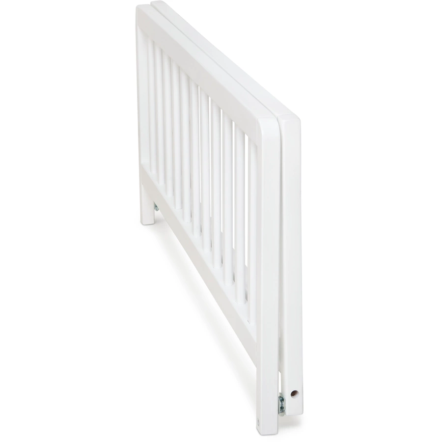 geuther Bettschutzgitter 90 cm weiß