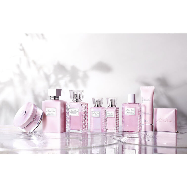 DIOR Miss Dior Body Creme