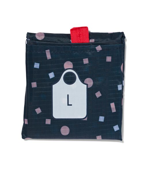 sac de courses - repliable - 48x43