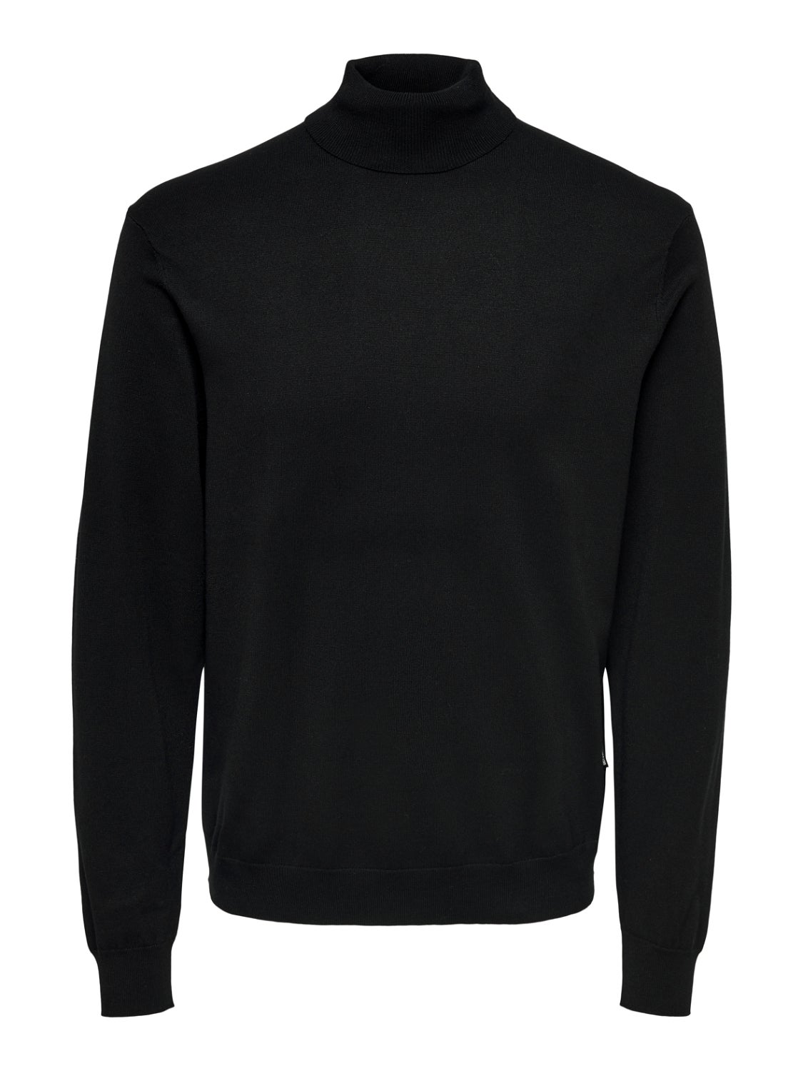 ONSWYLER Pullover Black