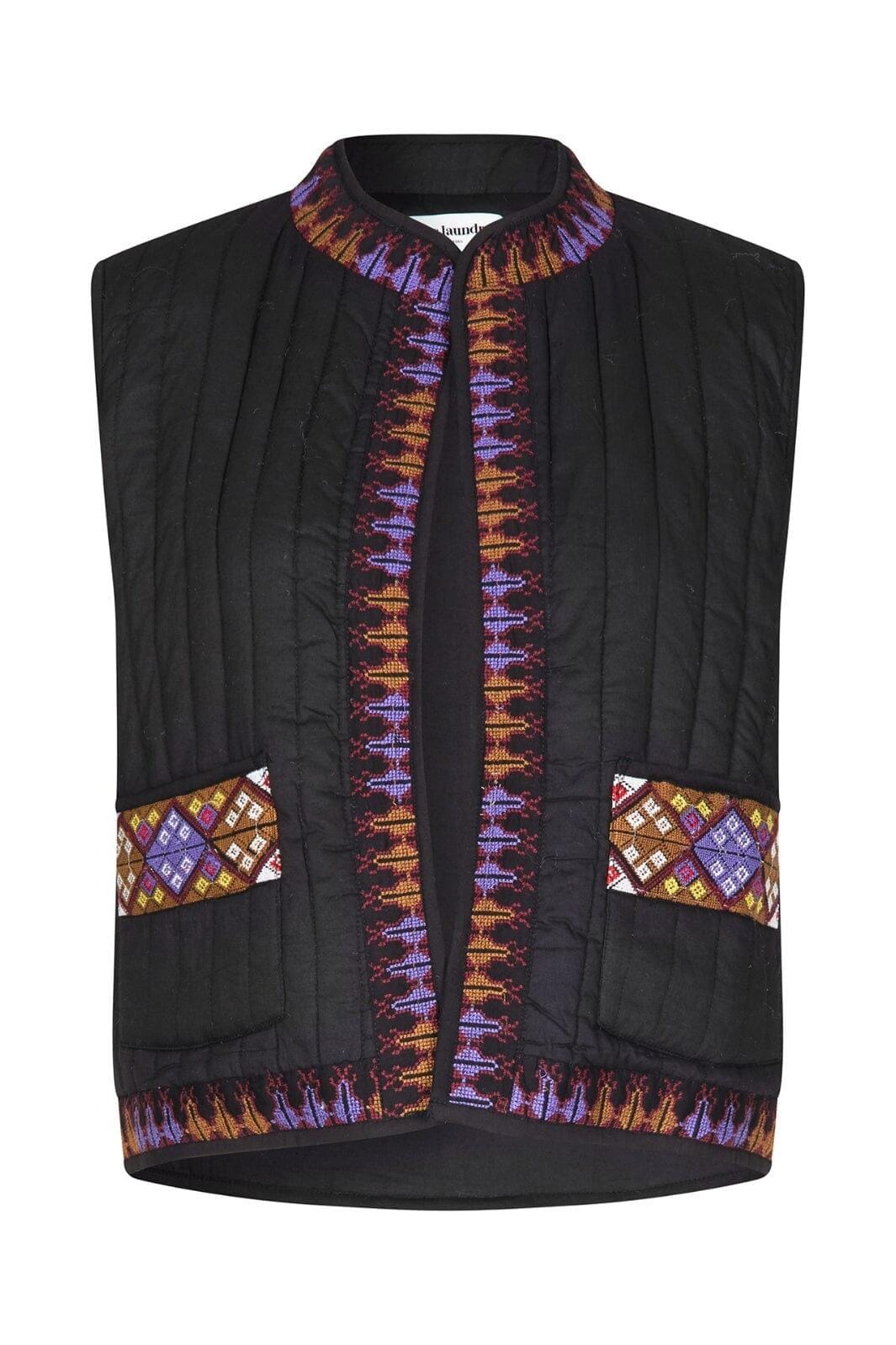 Lollys Laundry Cairoll Vest