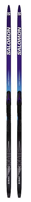 SALOMON - PACK S/MAX SKATE + SHIFT RACE BDG