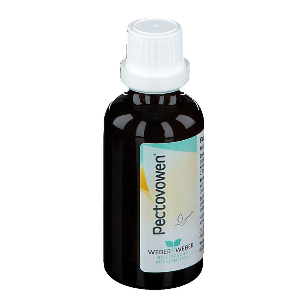 PHYTO expert® Pectovowen®