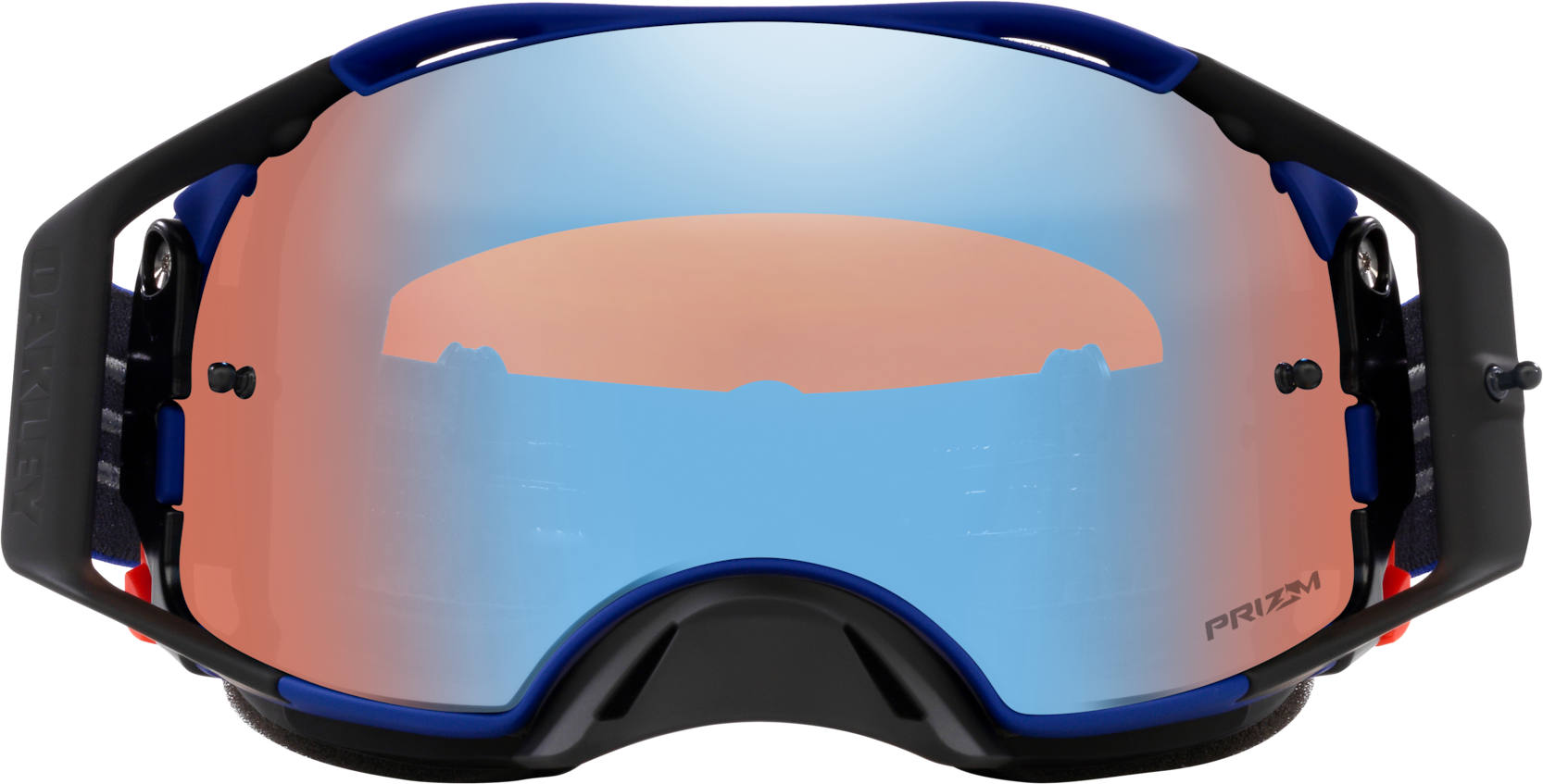 Oakley Airbrake MX Goggles