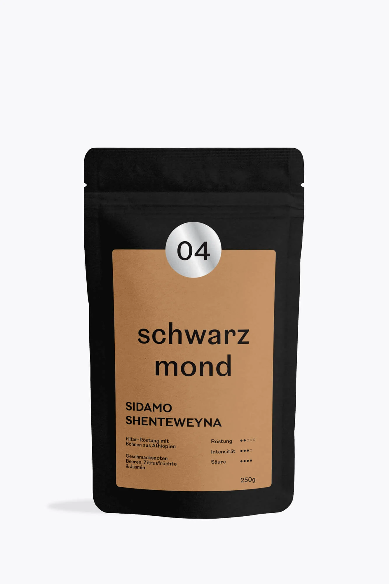 Schwarzmond Probierpaket 1,25kg