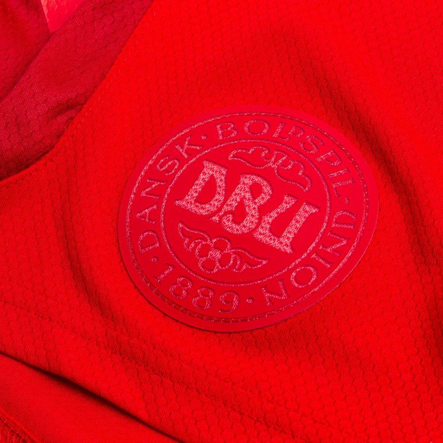 Danemark Short Domicile Coupe du Monde 2022