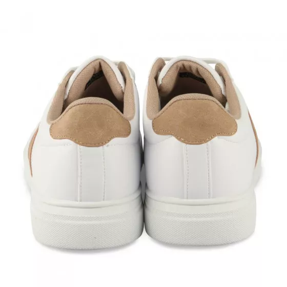 Baskets BLANC FREECODER
