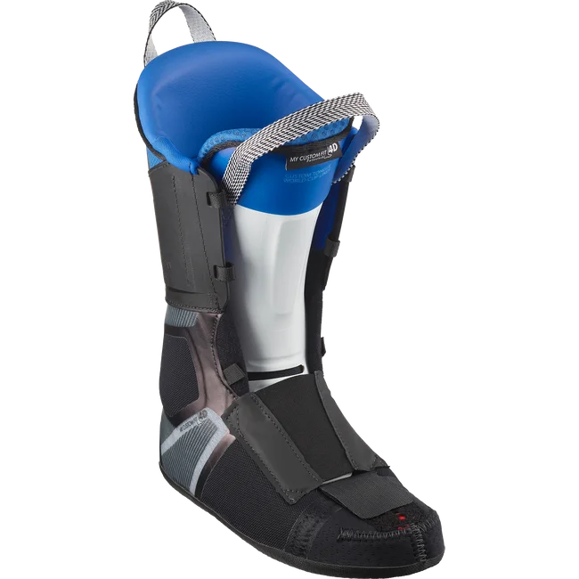 S/PRO ALPHA 130 EXPERT LINE  Pistenschuhe Herren RaceBlue/White