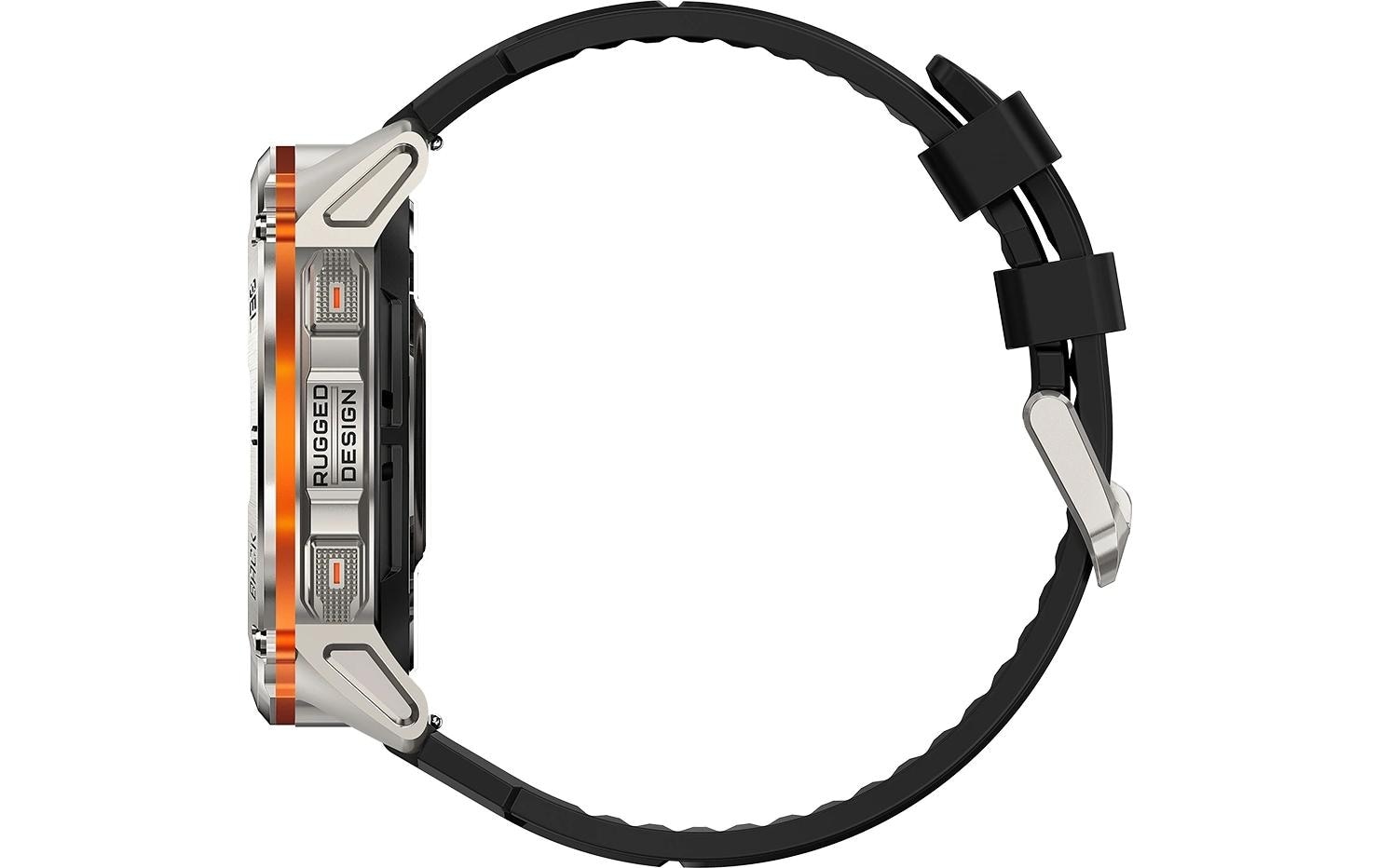 Smartwatch »Kospet Tank T3 Ultra 2« ( )