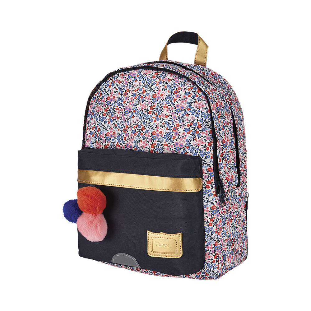 Sac à dos Antonia bleu