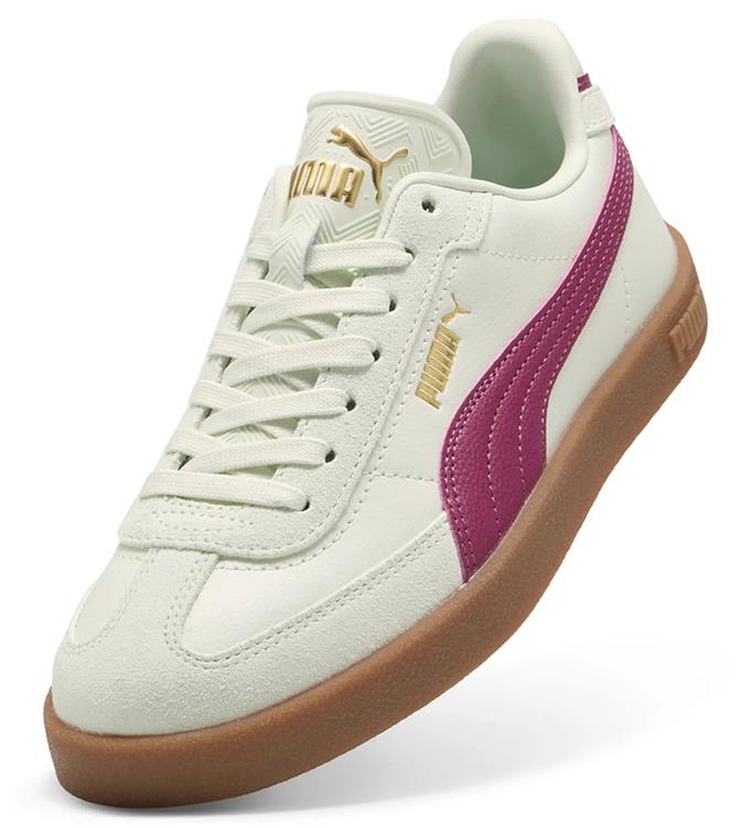 PUMA CLUB II ERA 397447 SAGE-FROST-BERRY