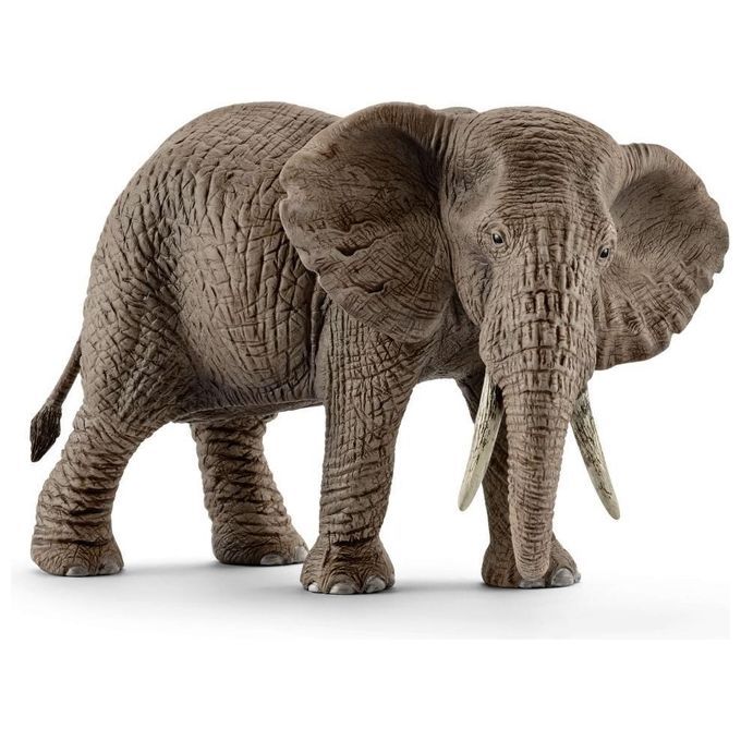 Schleich Safari - Afrikanische Elefantenkuh