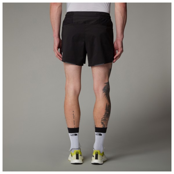 The North Face - Summit Pacesetter 5In Short - Short de running