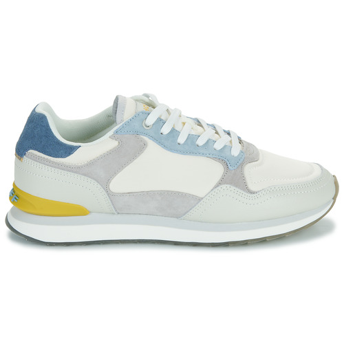 HOFF - SAINT TROPEZ Beige / Gris / Azul