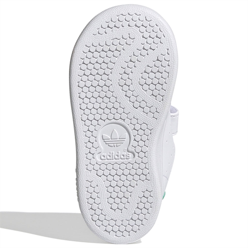 Stan Smith Sneakers Cloud White / Green