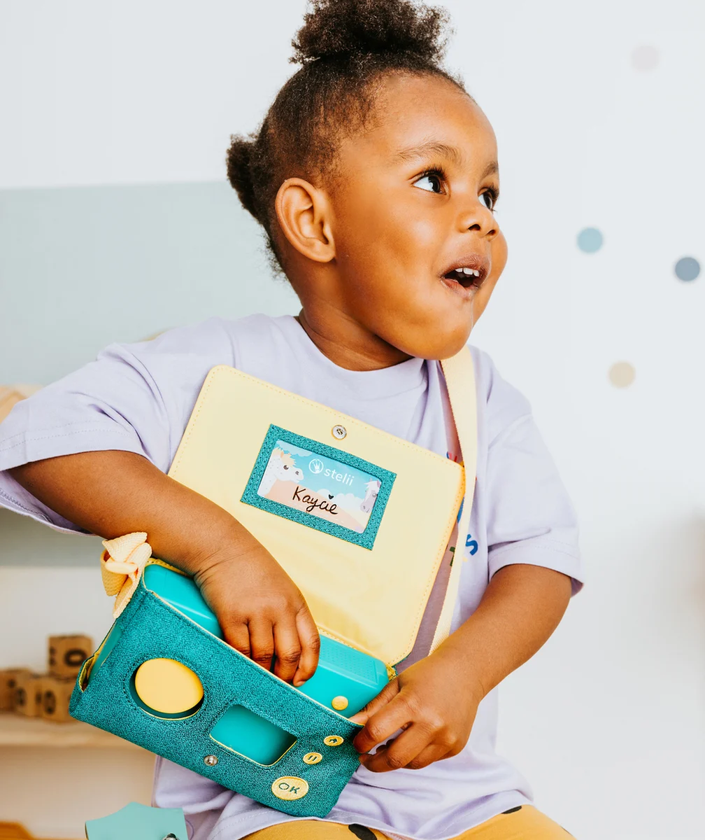 LUNIIMA POCHETTE LUNII