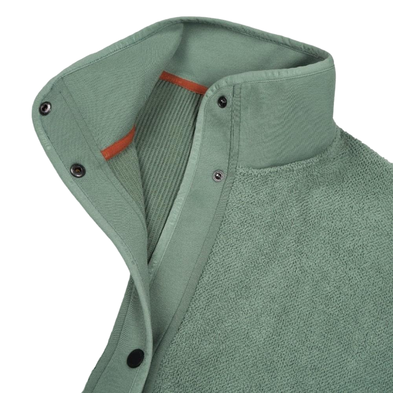 Abbott Fleecevest