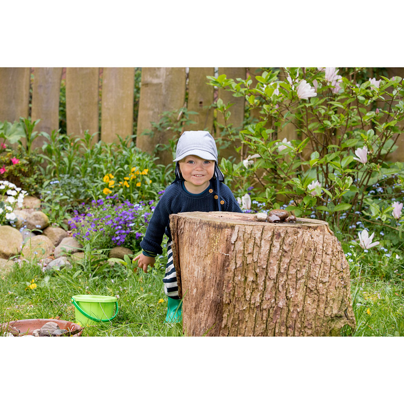 Pickapooh Kinder Tom Cap