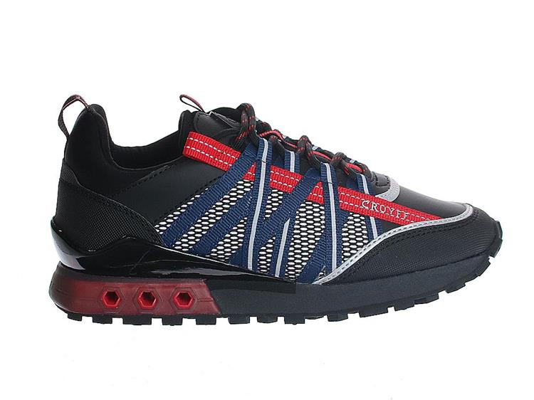 Cruyff CJ243102 Zwart combi