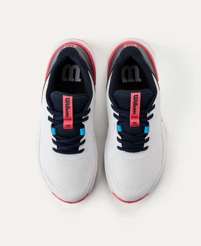 Intrigue Pro Clay Women's Tennis Shoe
