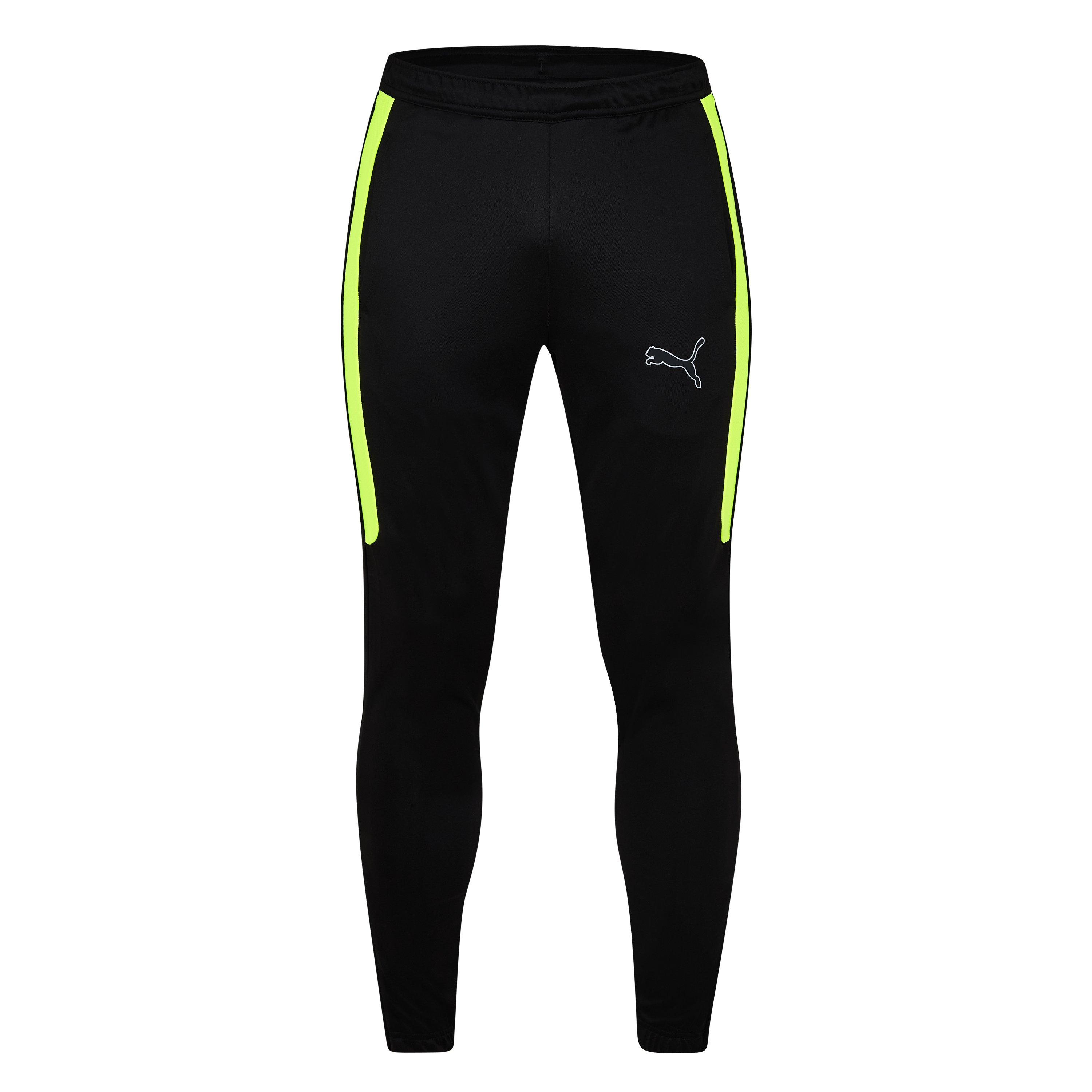 Puma Finesse Performance Tracksuit Set Mens