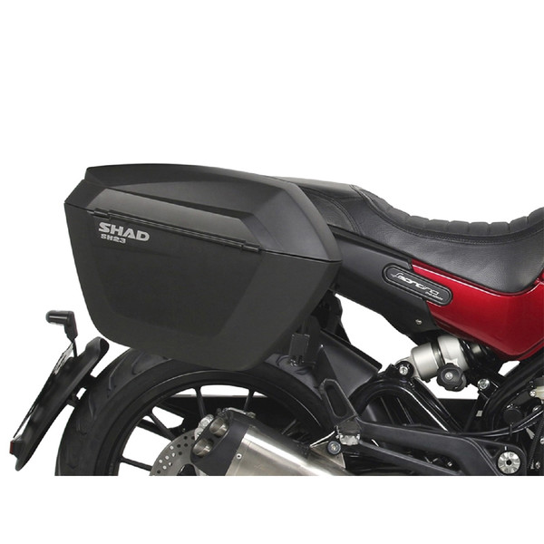 Shad - Support Fixation 3P System Benelli Leoncino 502 i B0LN57IF