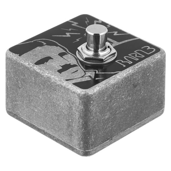 Barn3 Tesla Tap Foot Switch