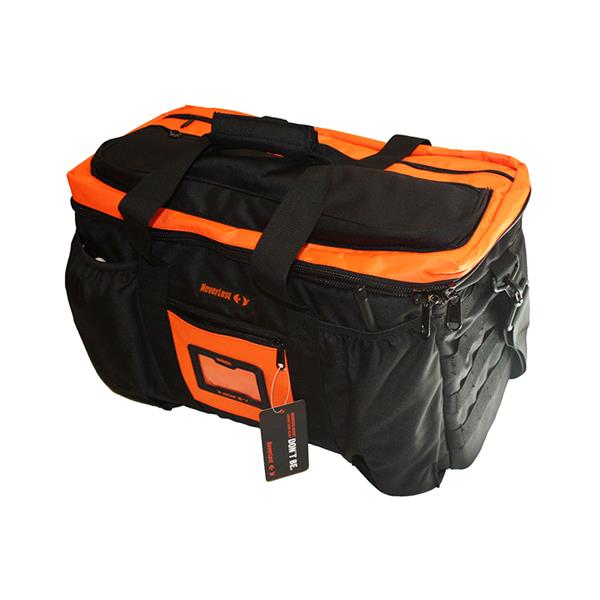 Neverlost Grab Bag Light<br>Praktisk jaktbag