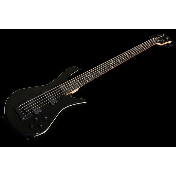 Spector Performer 5 BK