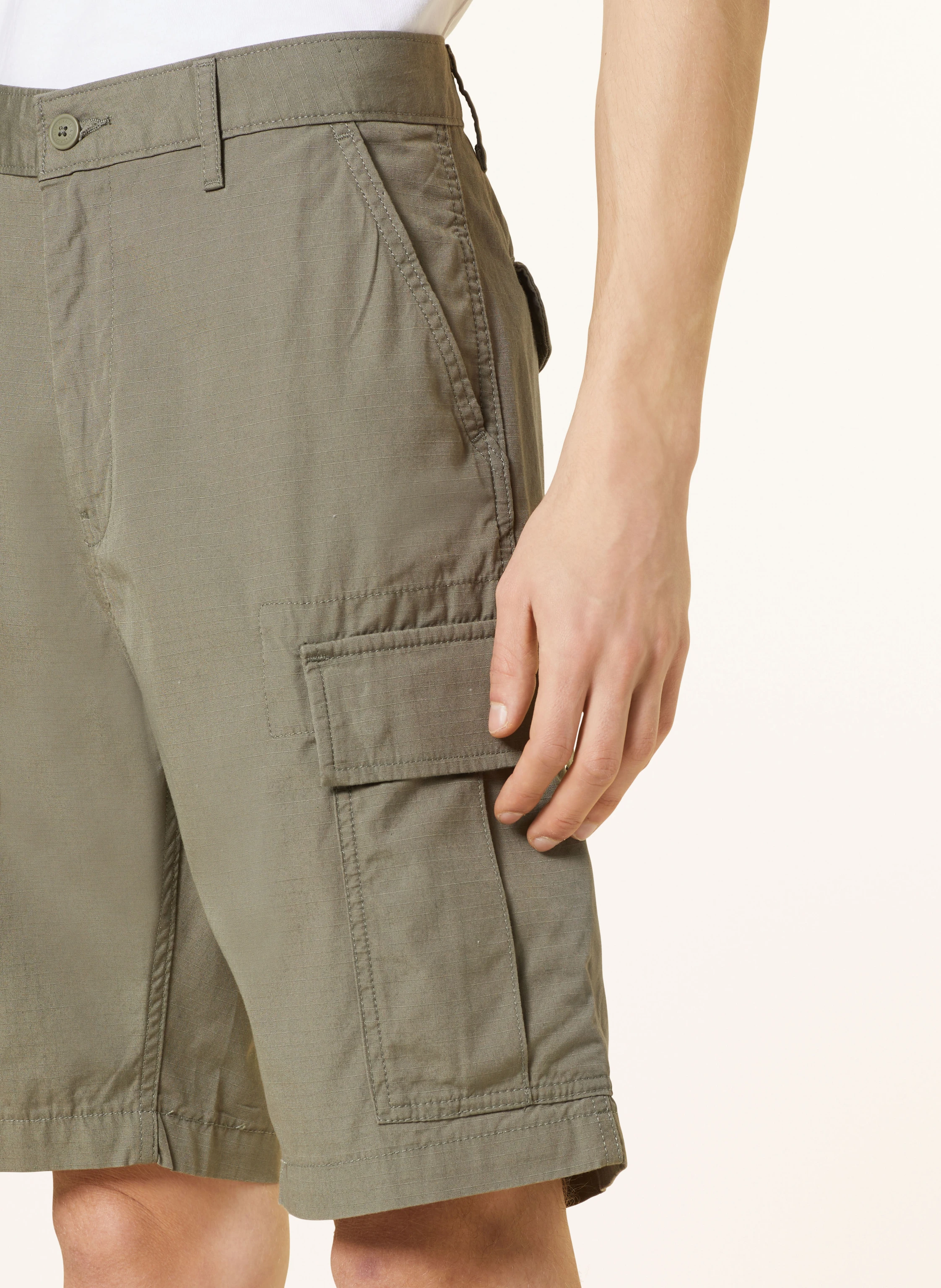 Levi's® Cargoshorts CARRIER Loose Fit