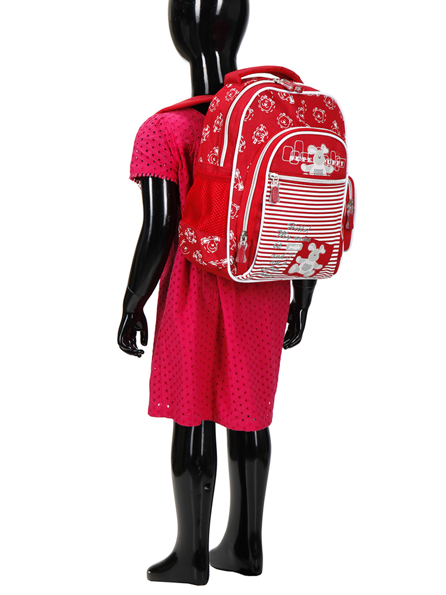 Sac À dos Madisson Kids Ourson