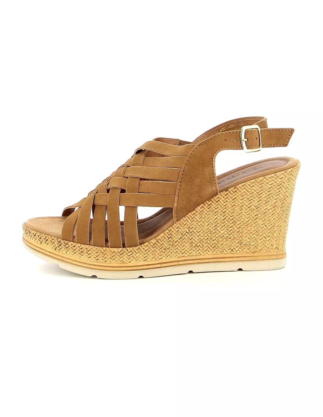 TAMARIS 28333 - Mules & sabots Cognac