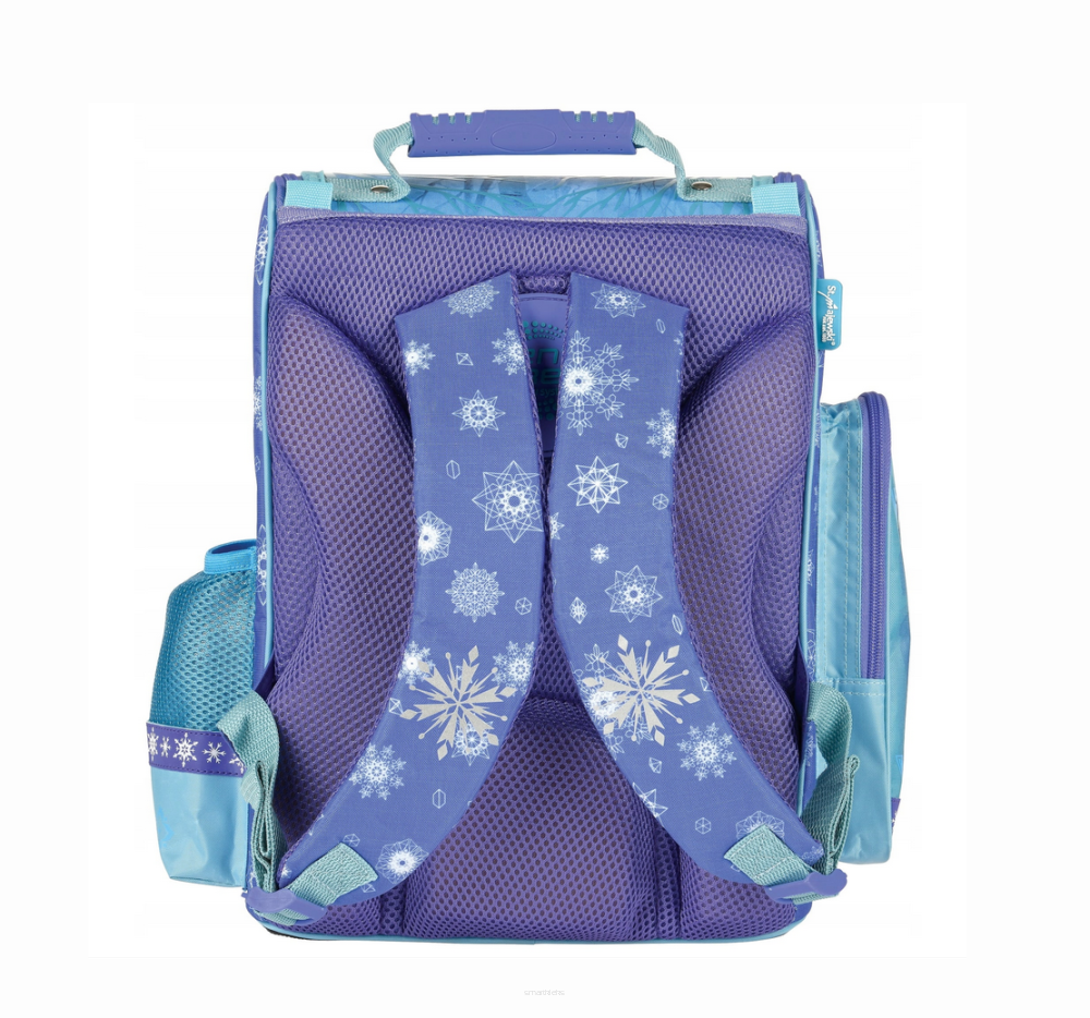 Kids Licensing - Skoletaske (15L) - Frost
