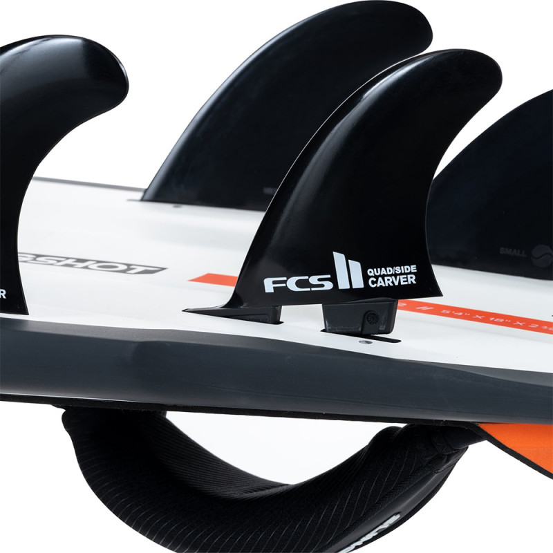 SURF SLINGSHOT SCI-FLY V2 XT 2024