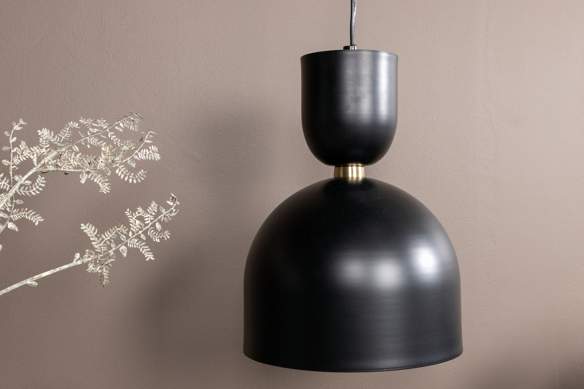 Hanglamp Bostad - Zwart