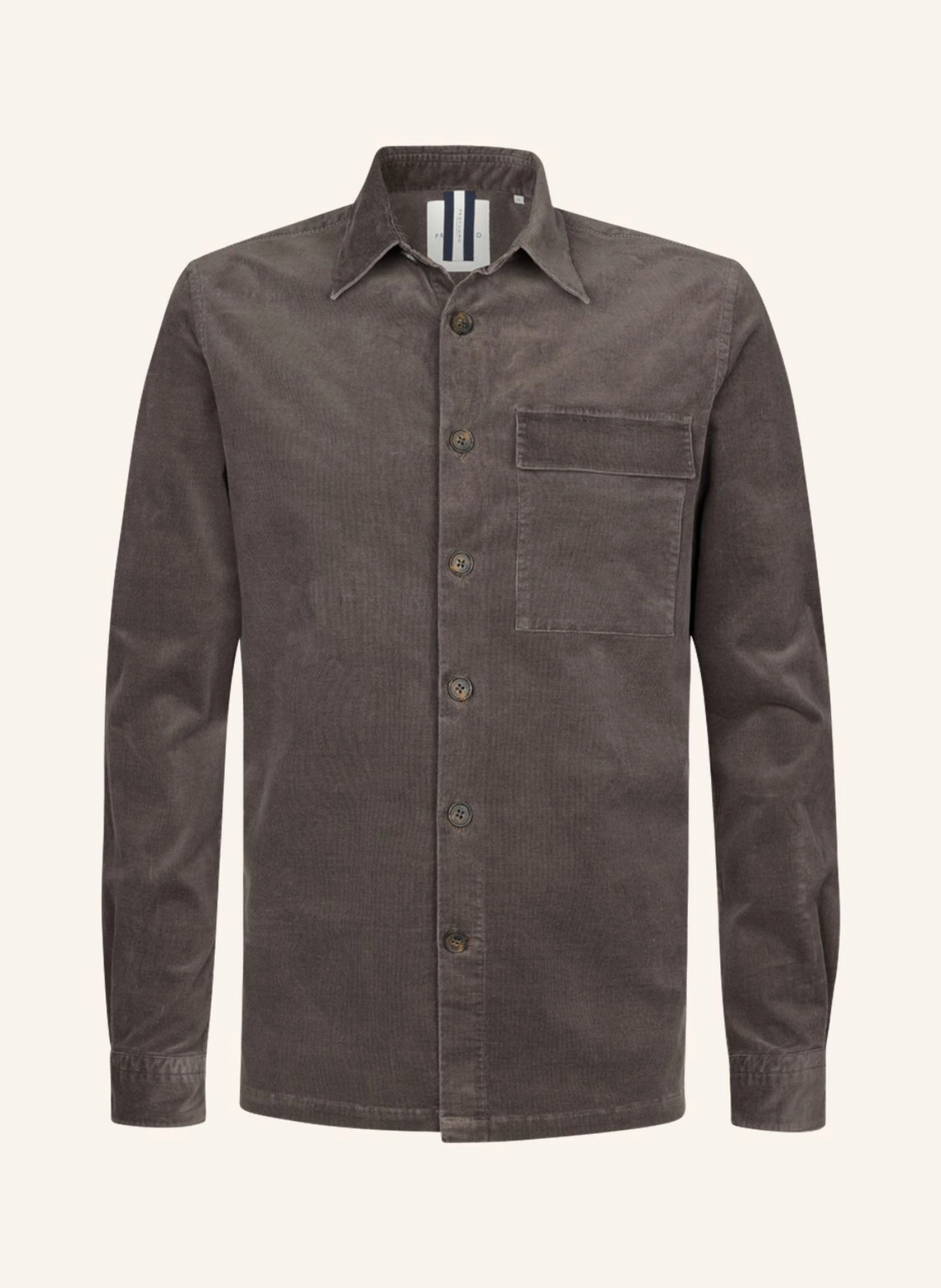 PROFUOMO Overshirt