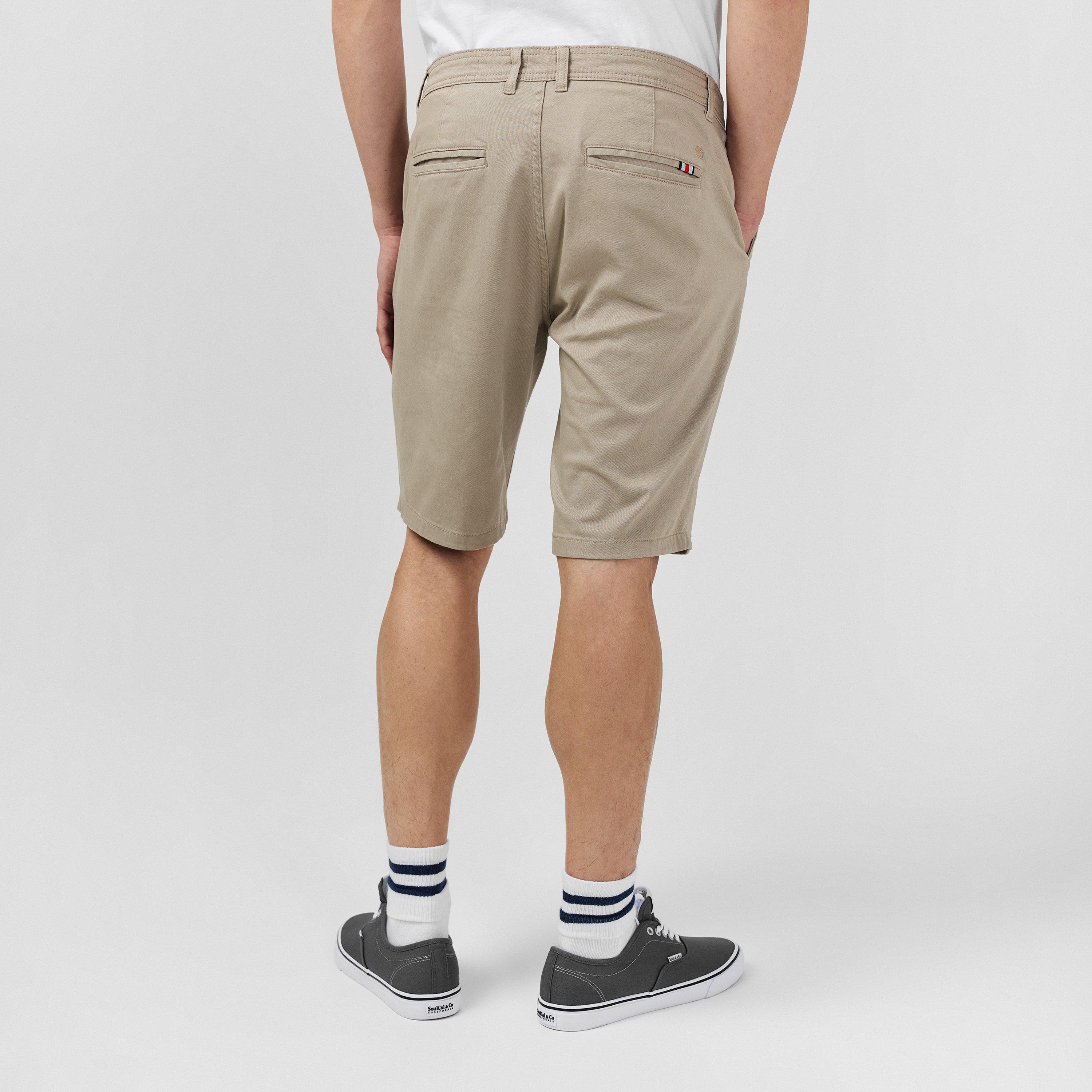 SoulCal Soul Chino Short