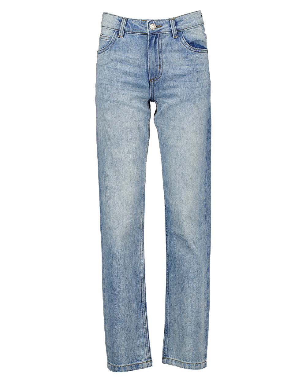 Broek - Blauw