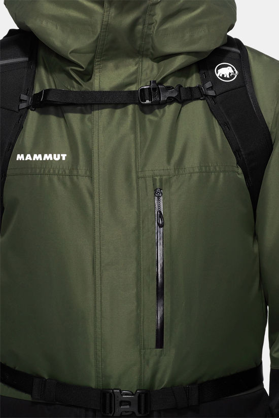 Mammut Mammut Nirvana 18 Ski Rugzak