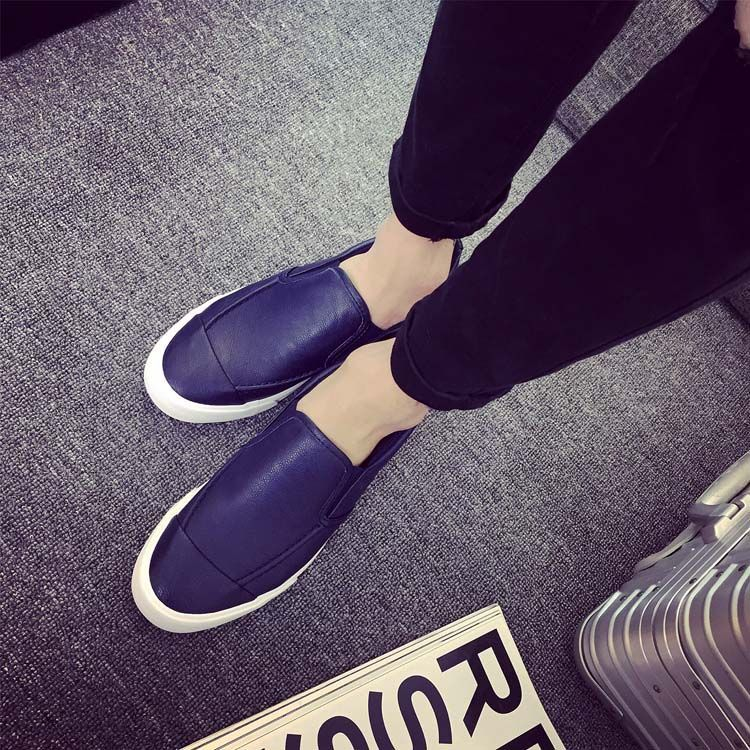 Solejoy - Instappers