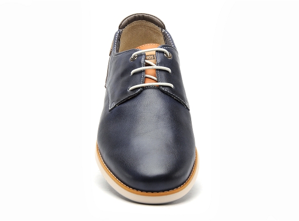 Pikolinos basses homme 4104 bleu