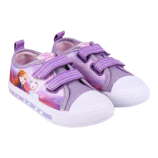 Zapatillas Congeladas 61531