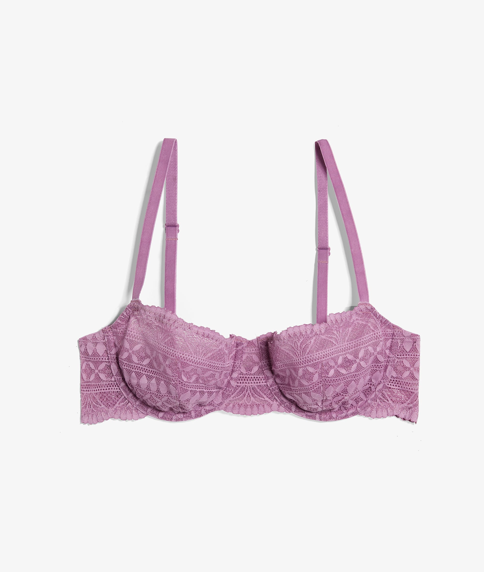 Soutien-gorge N.9 - Balconnet