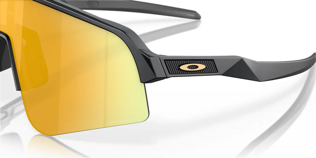 Oakley Sutro Lite Sweep Matte Carbon/Prizm 24k