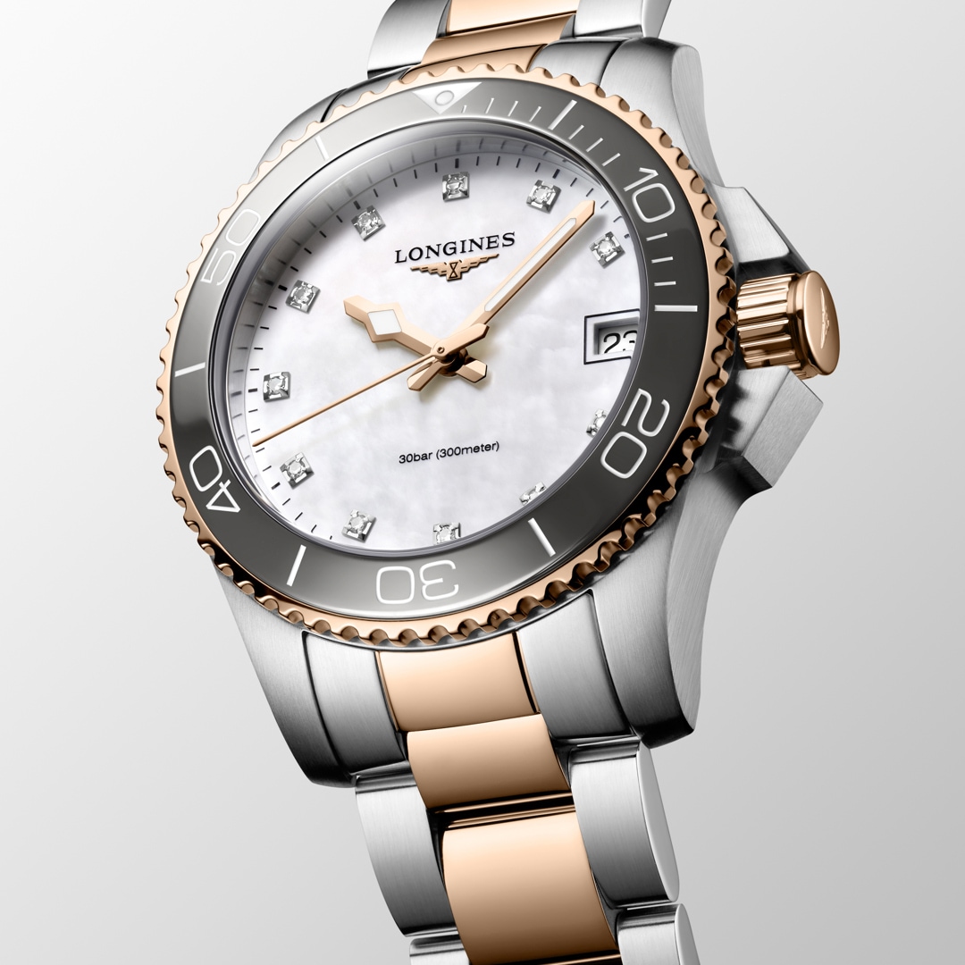 Longines HydroConquest 32mm