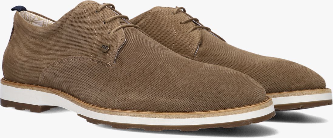 REHAB beige rehab nette schoenen pozato dots