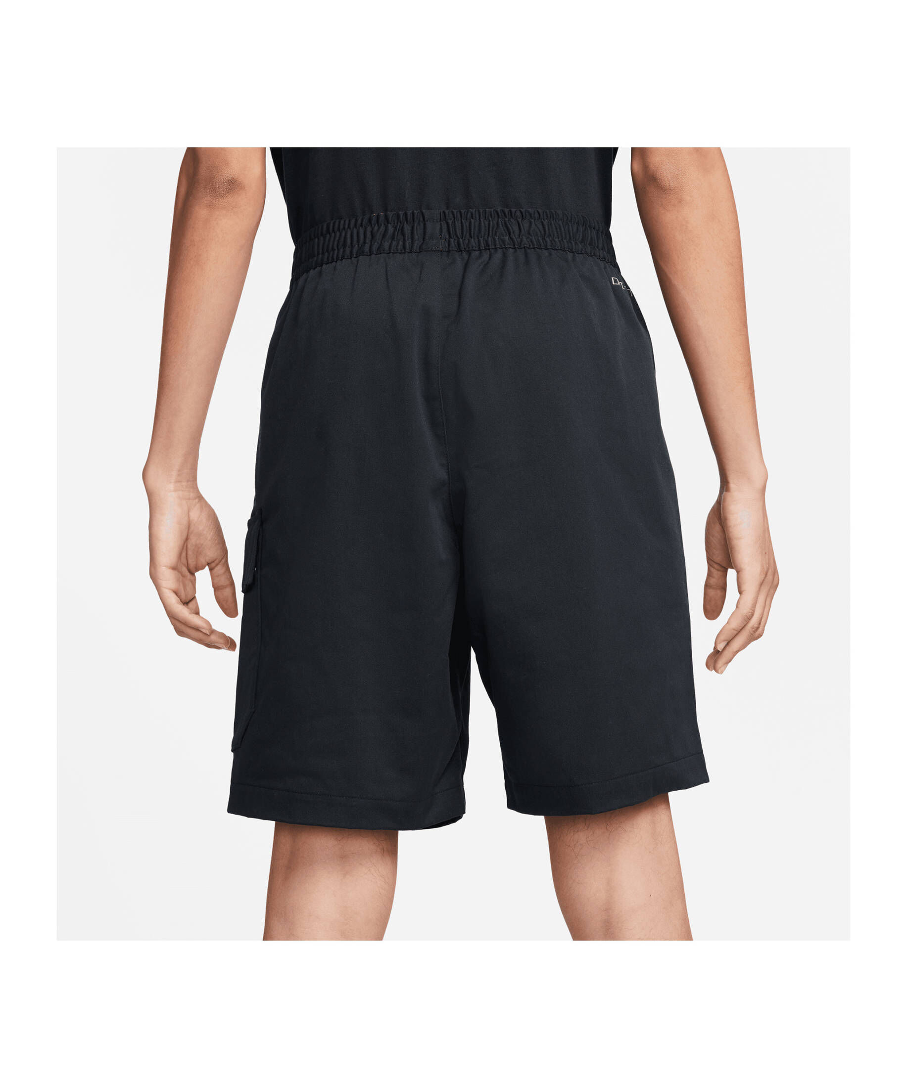 Nike| Herren Lifestyle - Textilien - Hosen kurz Woven Short