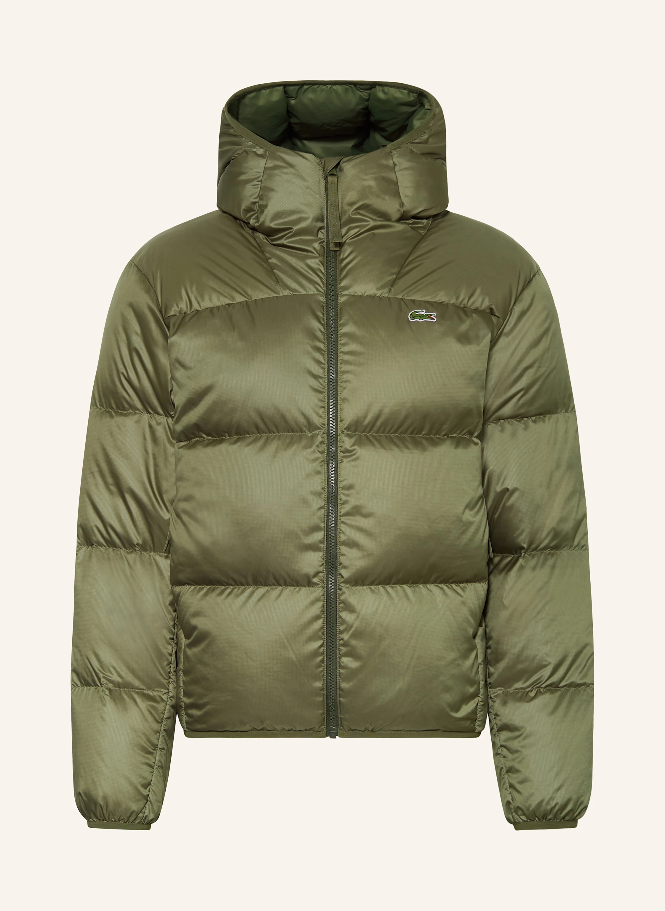 LACOSTE Daunenjacke