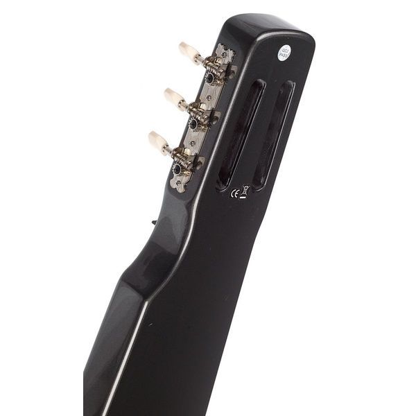 Harley Benton Slider II Lapsteel