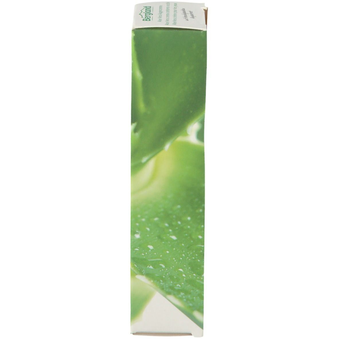 Bergland Aloe Vera Augencreme